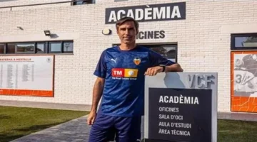 مأساة غرق في فالنسيا: مدرب يفقد ثلاثة أبناء في حادث إسبانيا